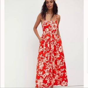 Free People - The Perfect Sundress